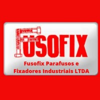 Fusofix Parafusos E Fixadores Ltda logo - Similar company to Multi Fixações Parafusos E Ferramentas Ltda