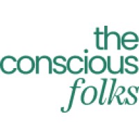 The Conscious Folks logo - Similar company to Presidio Analytics