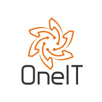 OneIT, Inc. logo - Similar company to One It Corp