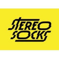 Stereo Socks logo - Similar company to Kind Socks