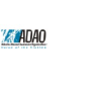 Asbestos Disease Awareness Organization (ADAO) logo - Similar company to Better Me E.V.
