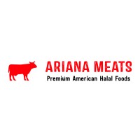 Ariana Meats logo - Similar company to Boxed Halal