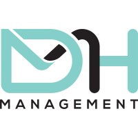 DMH Management logo - Similar company to Evolve