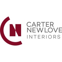 Carter | Newlove Interiors logo - Similar company to Inkling Print Solutions