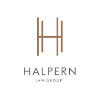 Halpern Law Group (HLG) logo - Similar company to Cpe Studios