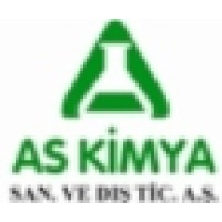 AS KİMYA SANAYİ VE DIŞ TİCARET ANONİM ŞİRKETİ logo - Similar company to Tekno Ray Solar