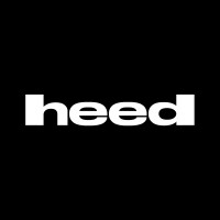 heed logo - Similar company to Polygon