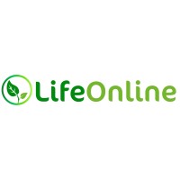 LifeOnline logo - Similar company to Aman Tioman Beach Resort
