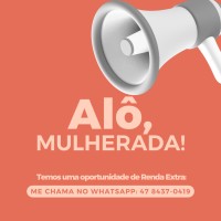 Marketing de afiliado logo - Similar company to Mega Tecnologia
