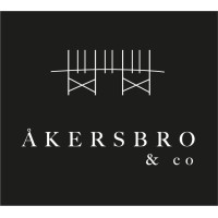 Åkersbro & co AB logo - Similar company to Tekfast.Se