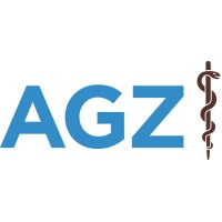 AGZ Ärztegesellschaft des Kantons Zürich logo - Similar company to Swiss Medical Students' Association (Swimsa)