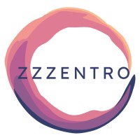 ZZZENTRO logo - Similar company to Transformando Coaching