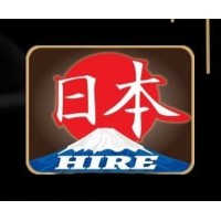 Grupo Nipon Hire 日本ハイヤーサービス logo - Similar company to Nippon Express Do Brasil