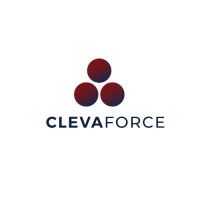 CLEVAFORCE logo - Similar company to Neo It  Staffing