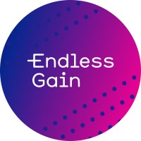 Endless Gain (part of Columbus) logo - Similar company to Konvertify