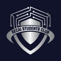 SecAi Students Club logo - Similar company to Möbius Club