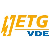 ETG Kurzschluss e.V. logo - Similar company to Edatron Solutions Gmbh