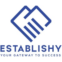 Establishy logo - Similar company to Vision Setup