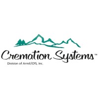 Cremation Systems logo - Similar company to Firelake Manufacturing