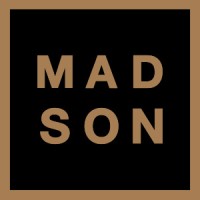 MADSON logo - Similar company to Madson & Co.