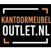 Kantoormeubel-outlet.nl logo - Similar company to Amtra Mobiele Ruimte Bv