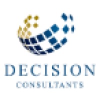Decision Consultants, Inc. logo - Similar company to Sai Service