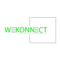 WeKonnect logo - Similar company to Engage Financial Solutions