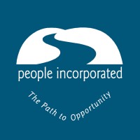 People Incorporated logo - Similar company to Smart Bots