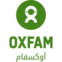 Oxfam in Lebanon logo - Similar company to Trustmatrix
