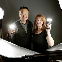 Headshots Scotland logo - Similar company to Spark Technical Consultancy And Professional Training