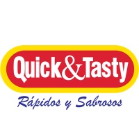 Quick And Tasty logo - Similar company to Alimentos Quickly S.A.