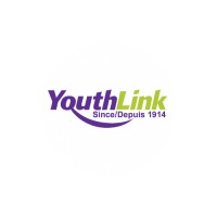 YouthLink logo - Similar company to Letsstopaids