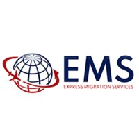 EMS - Express Migration Services logo - Similar company to Ems International Group