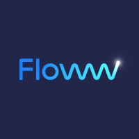 Floww logo - Similar company to Miami Dda