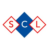 Special Commodity Logistics Pte Ltd logo - Similar company to Inker Logistics Pte Ltd
