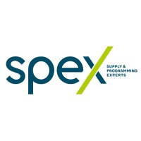 Spex Supply & Programming Experts S.A.R.L