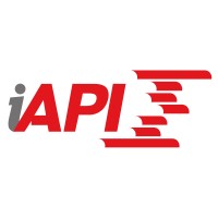 iAPI logo - Similar company to Manoscab