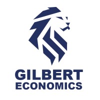 Gilbert Economics logo - Similar company to Artist