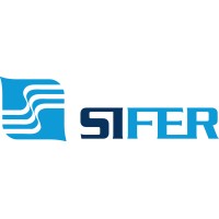 Sifer Srl logo - Similar company to Sifar Ltd