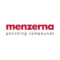 Menzerna Polishing Compounds logo - Similar company to Scangrip A/S