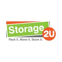 Storage 2U logo - Similar company to Ikkonic