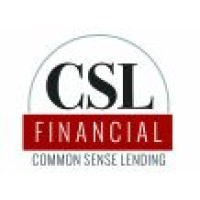 CSL Financial, LLC - NMLS # 959454 logo - Similar company to Osprey Point Homes