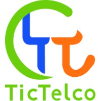 TICTELCO logo - Similar company to Cetus Technology