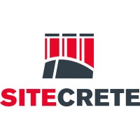 Sitecrete Limited logo - Similar company to Landtech Training