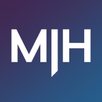 MJH Recruitment Solutions Ltd logo - Similar company to David Jay Associates