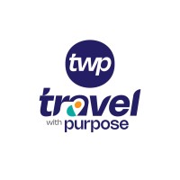 Travel With Purpose logo - Similar company to The Classy Flight