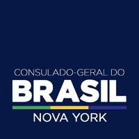Consulate General of Brazil in New York / Consulado-Geral do Brasil em Nova York logo - Similar company to Gedae