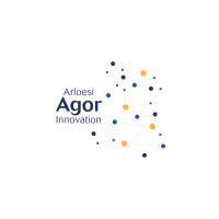 Agor Innovation logo - Similar company to Ceic Wales