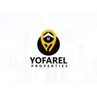 Yofarel Properties Nigeria logo - Similar company to Condolêt