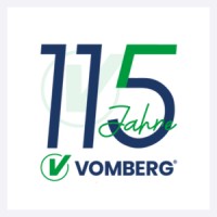 B. Vomberg GmbH & Co. KG logo - Similar company to Karl Kipping Gmbh